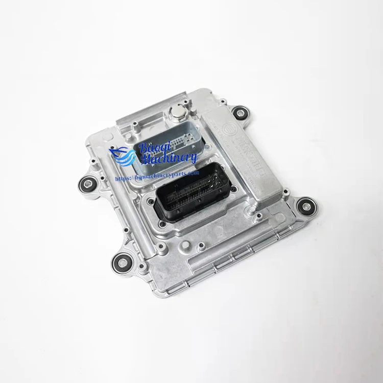 WP12 детали двигателя ECU 860140414 612650080075 612630080007