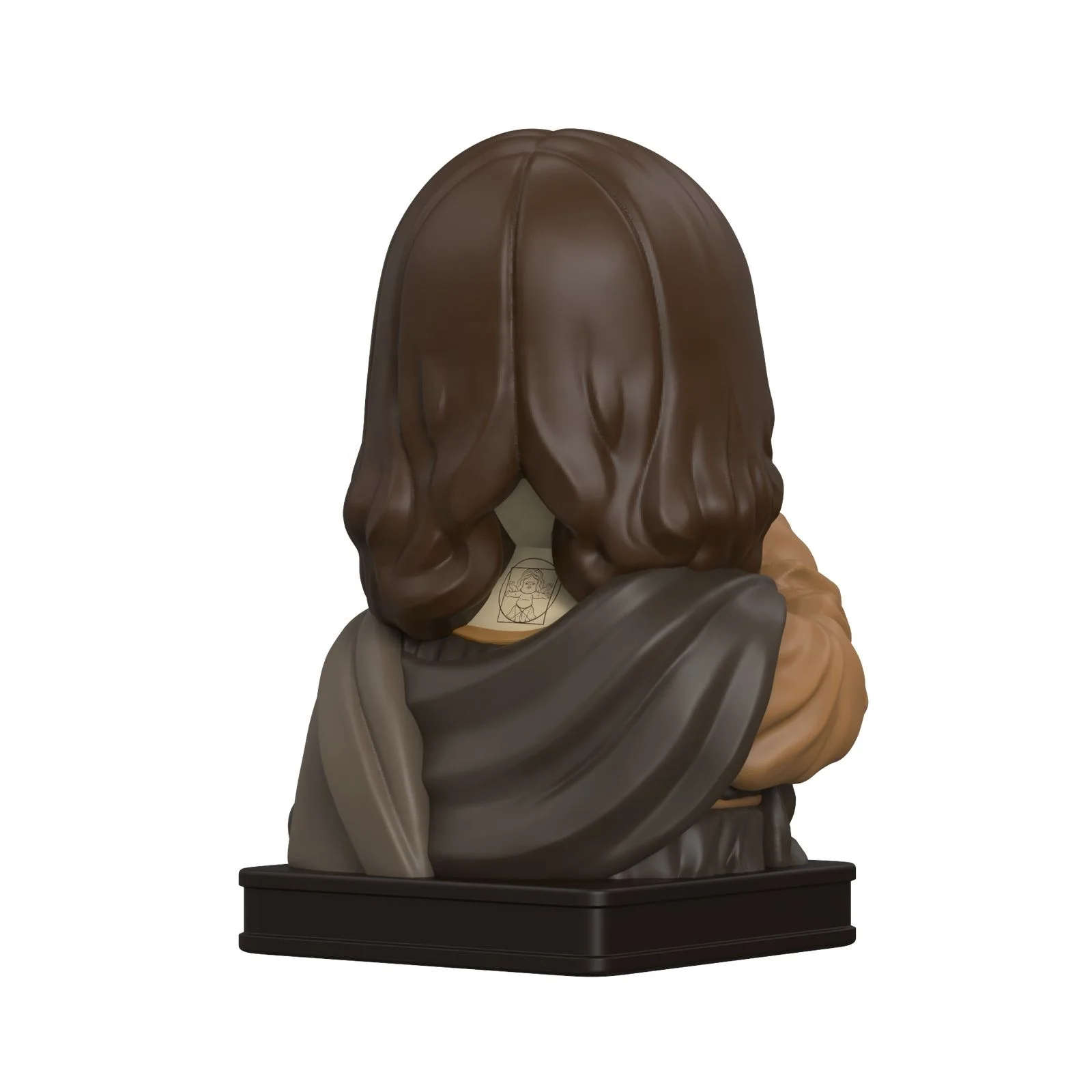 Custom Made Collectible Resin Figure Making Designer Art Resin Statue Custom 3D Hand Shape Resin Figure