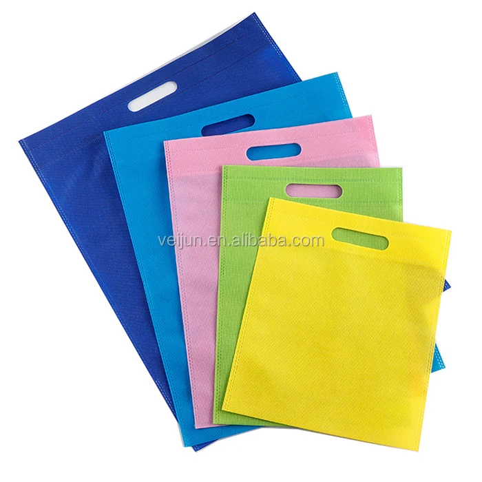 
100% PP Spunbond Industry Non Woven Fabric Colorful PP Fabric 