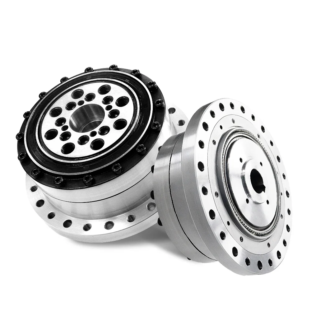 Прямая гармоническая коробка передач Планетарная редуктор