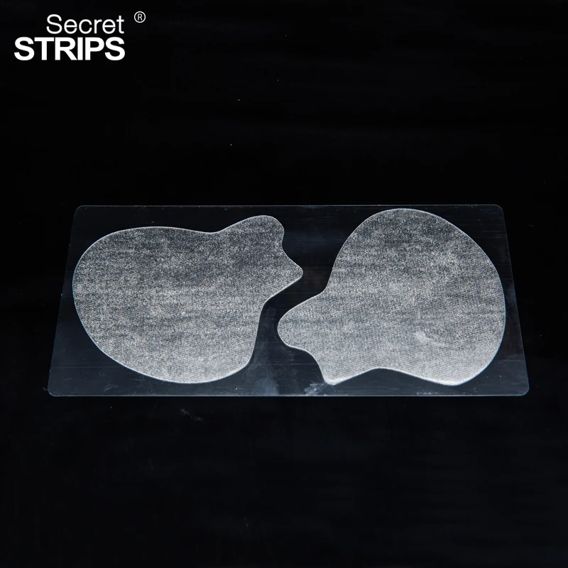 Инновационная 2019 подтягивающая био-целлюлозная линейная лифтинговая маска для лица