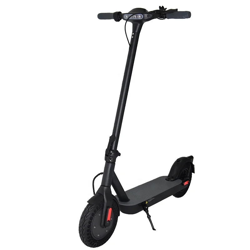UK Warehouse Stock Dropshipping M365 E Scooter  Fat Tyre 350W 10 Inch Foldable Mobility Adult Kick Pro Electric Scooters