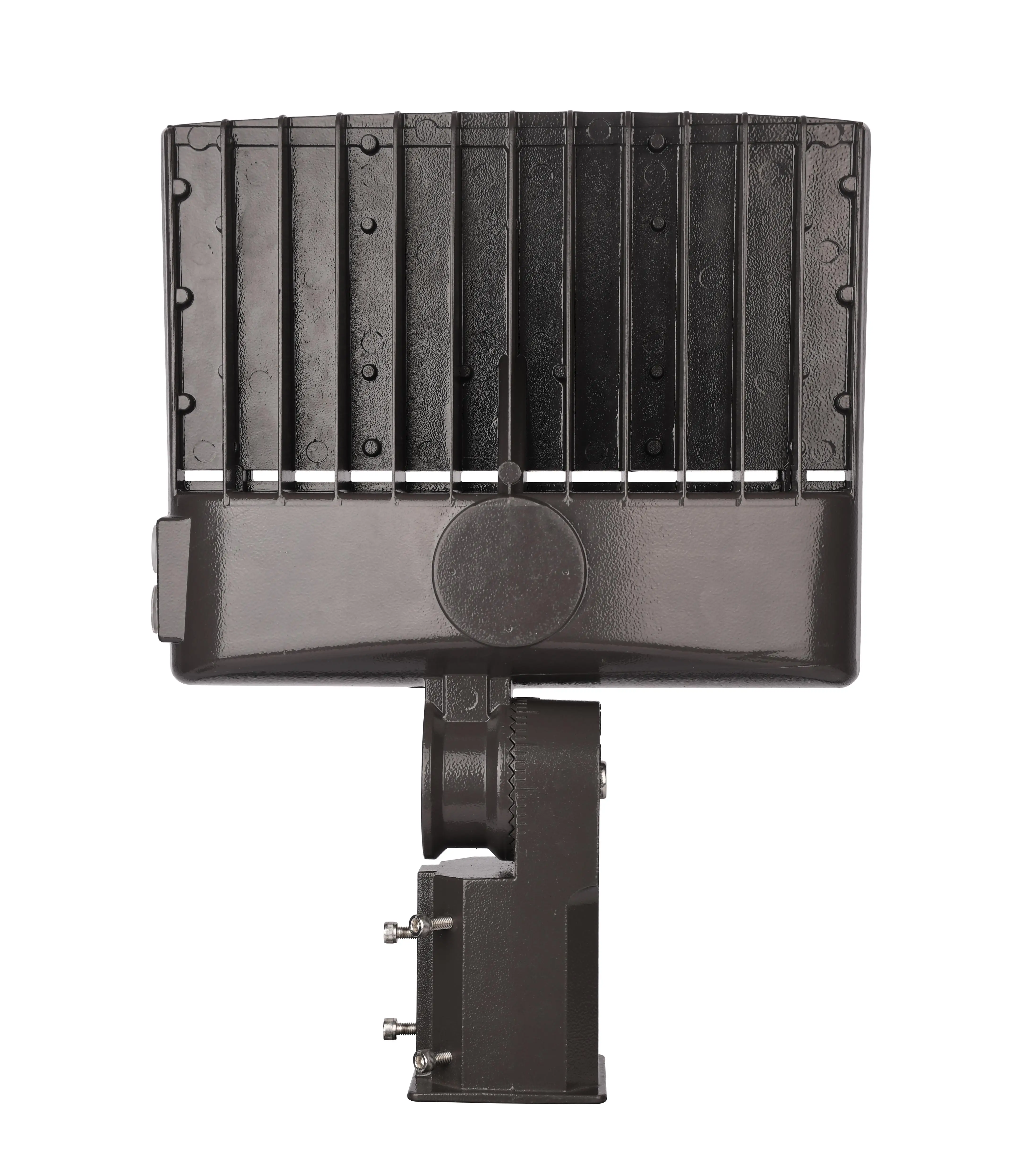 etl listed tennis court area led parking lot lighting garden street light waterproof ip65 led area