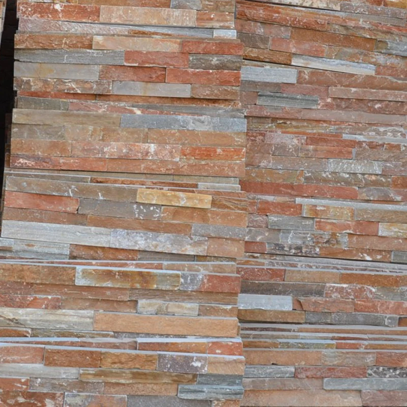 Натуральный камень по дешевым ценам для фасадов