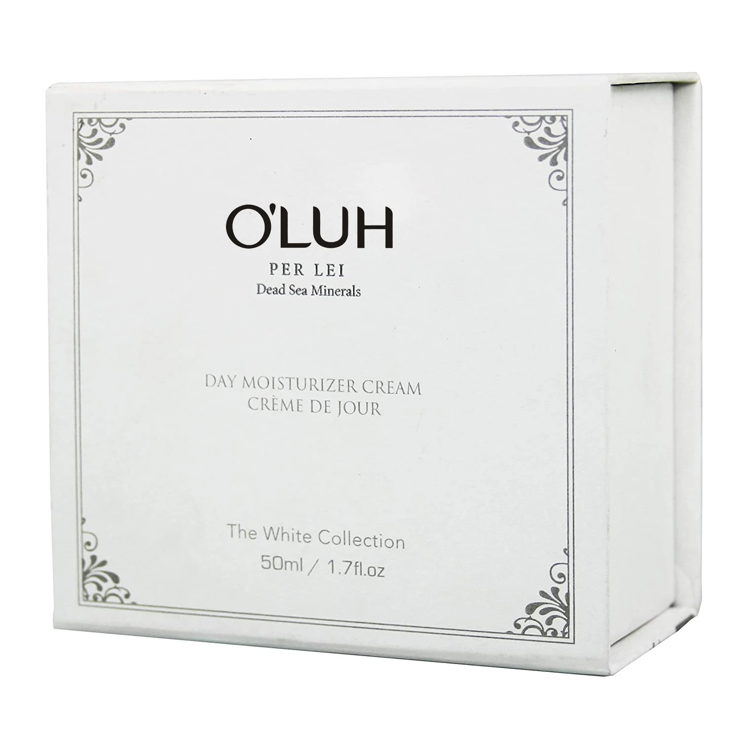AM Moisturizing Day Cream to PM Cell Renewal Night Cream for Whitening  and Day Cream Set