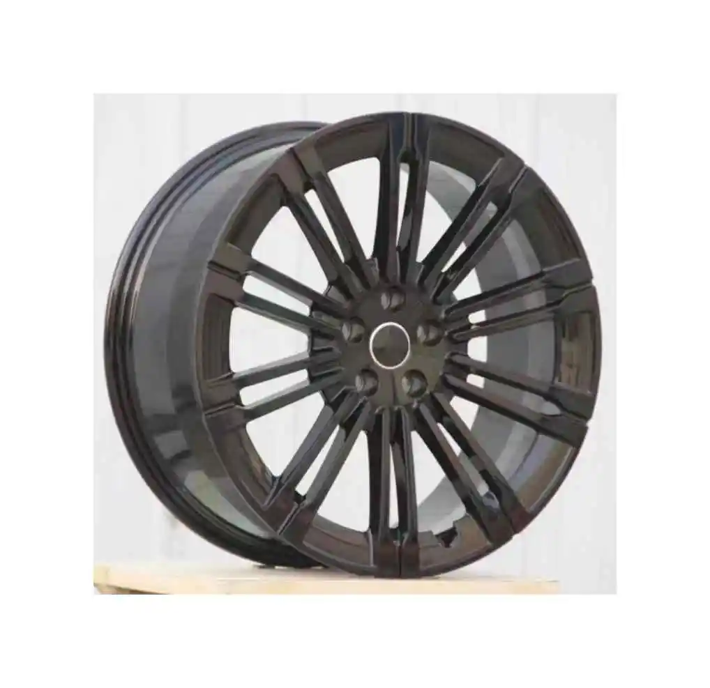 Chinese Factory Made 4X100 Forged Wheels 22 Inch Alloy Off Road Wheels Forged
