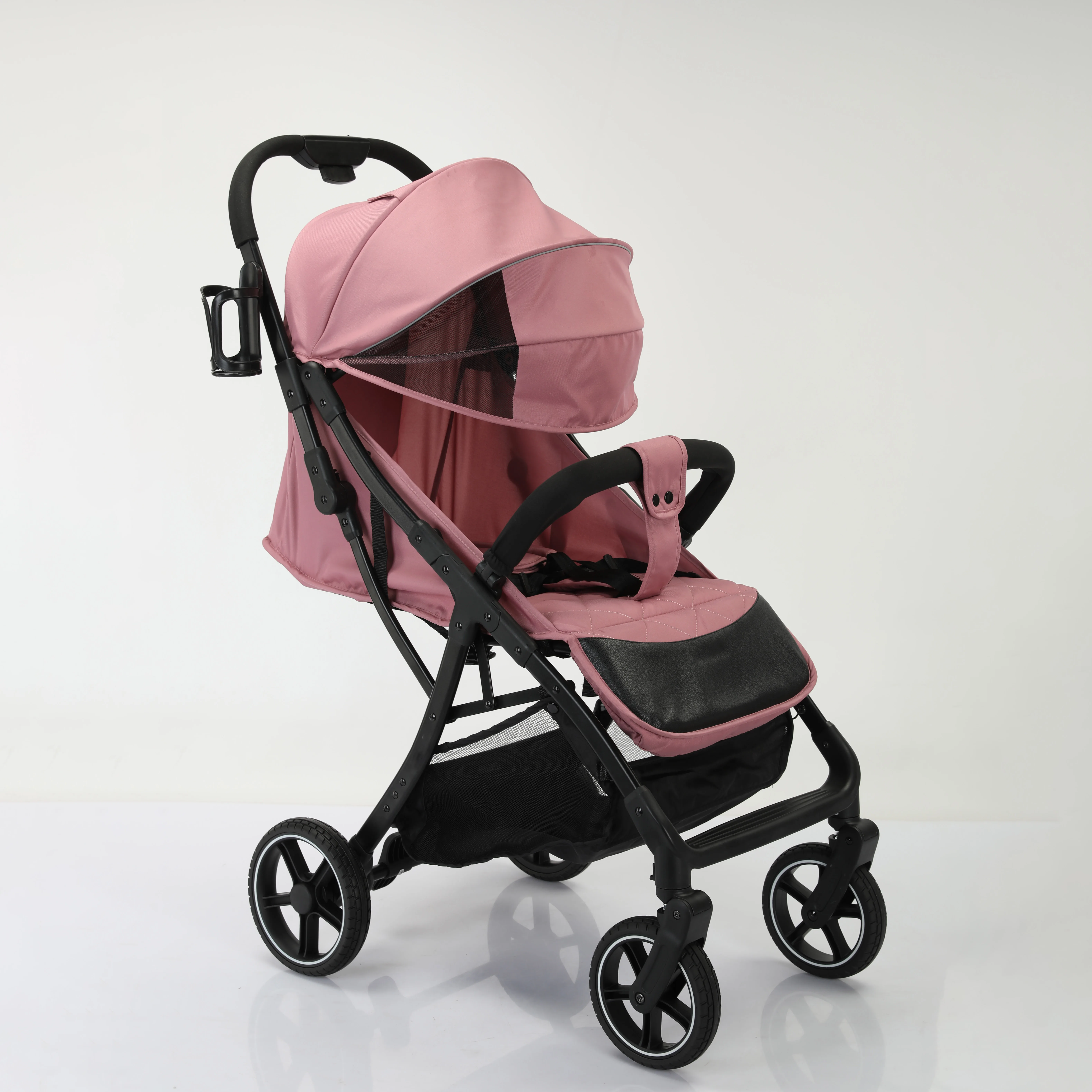 Good Quality Baby Stroller Multi-Functional baby pram Folding Portable Baby Carriages