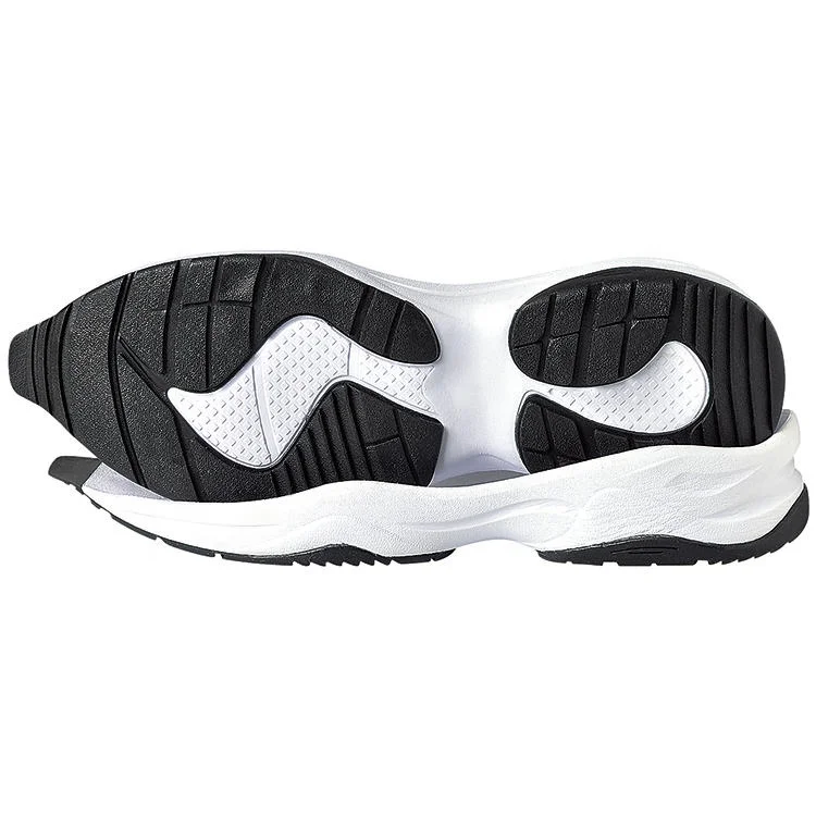 Wholesale comfortable soft lightweight PU foam shoe sole