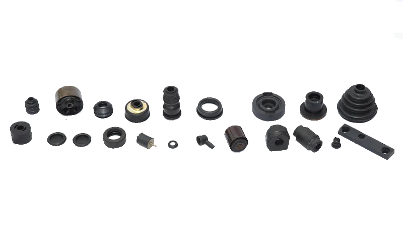 Germany quality rubber molding machine make auto rubber parts gasket and oil sealing making equipment