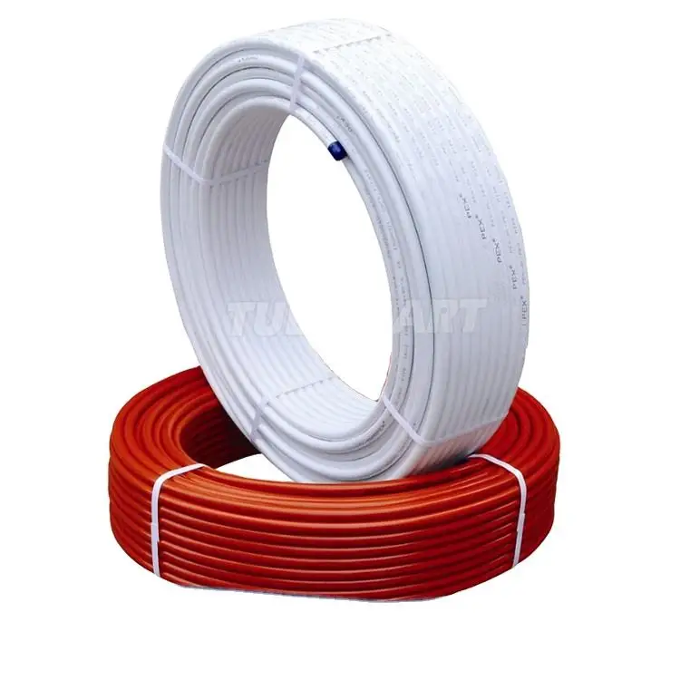Underground Water Supply Pipe Plastic Pex Al Pex Water Flexible Pipe For Water Supply