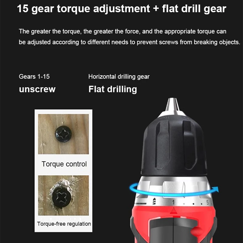 KEN BL6012C 12V power drills electric screwdriver cordless drill  Power Tools battery  rechargeable drill