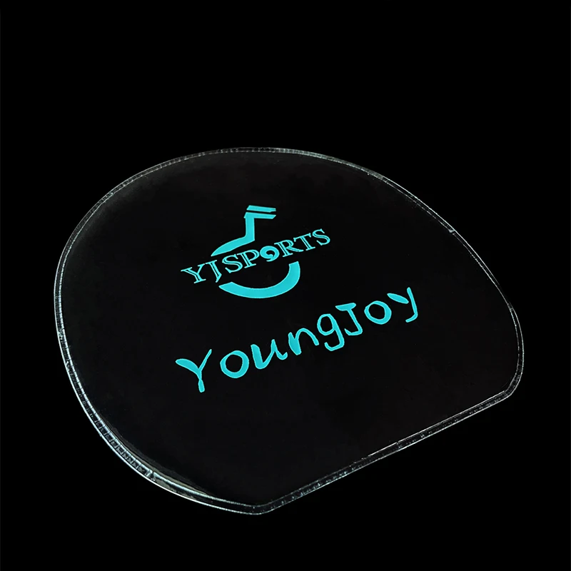 Youngjoy  table tennis racket protect film Ping Pong Racket Covers For Ping Pong Racket