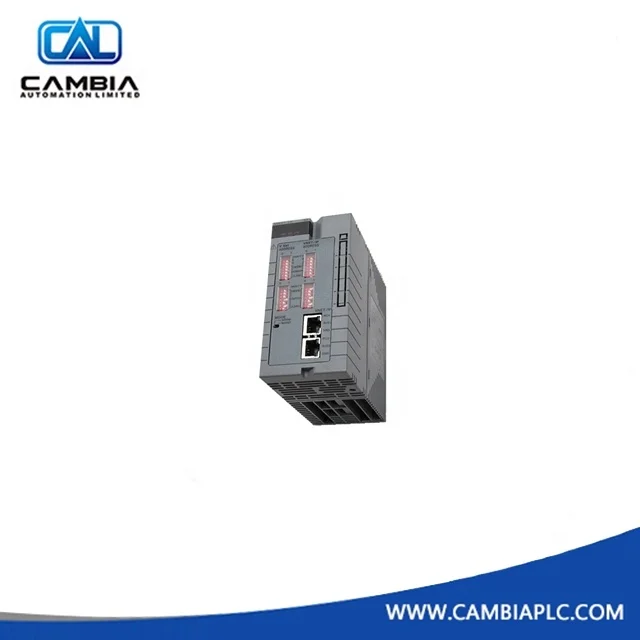 Горячая Распродажа модуль связи Yokogawa DCS