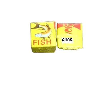 Qwok Series Seafood
