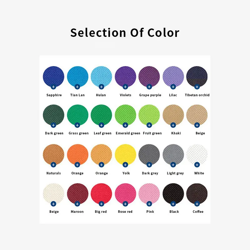 Cuctom Paper Shopping Bag Waterproof Handbags Tote Bag Imported Washable Kraft Paper Cooler Bag