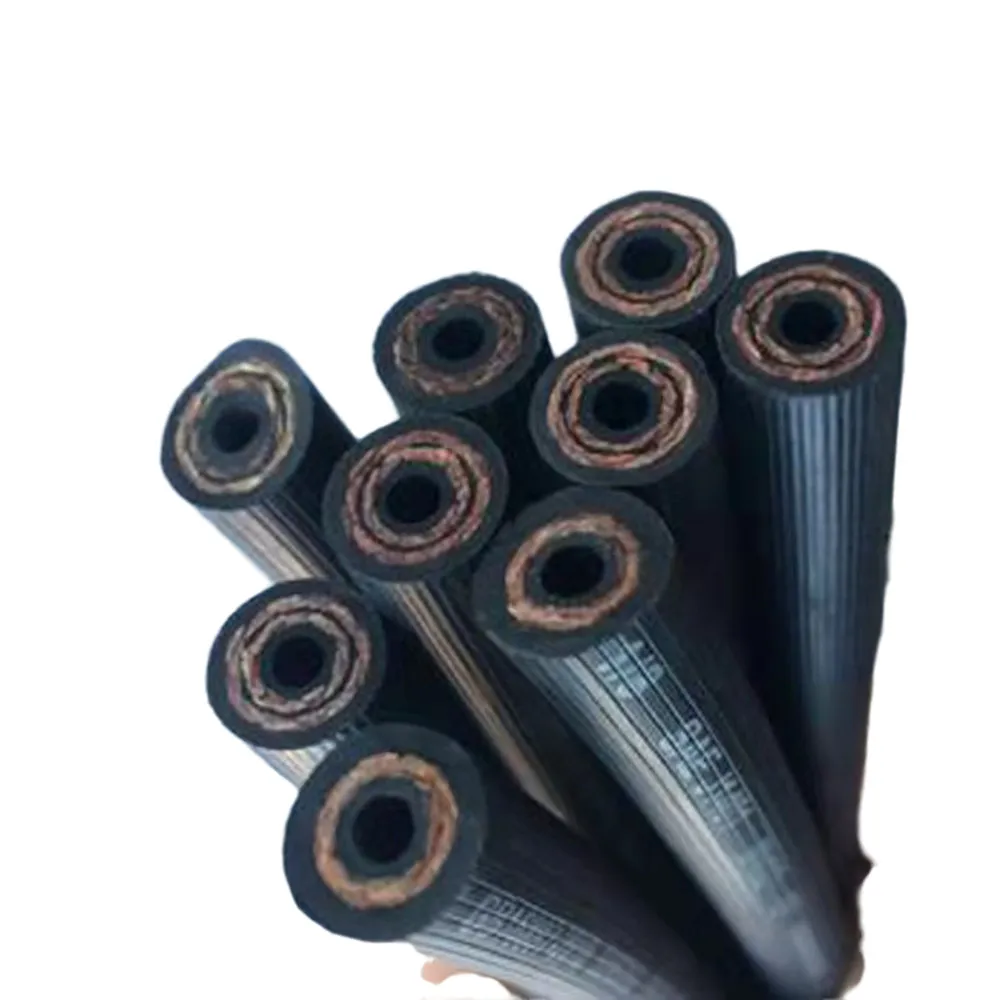 professional manufacturer quality 1/8 sae j1401 brake hose dot sae j1401 hydraulic brake hose