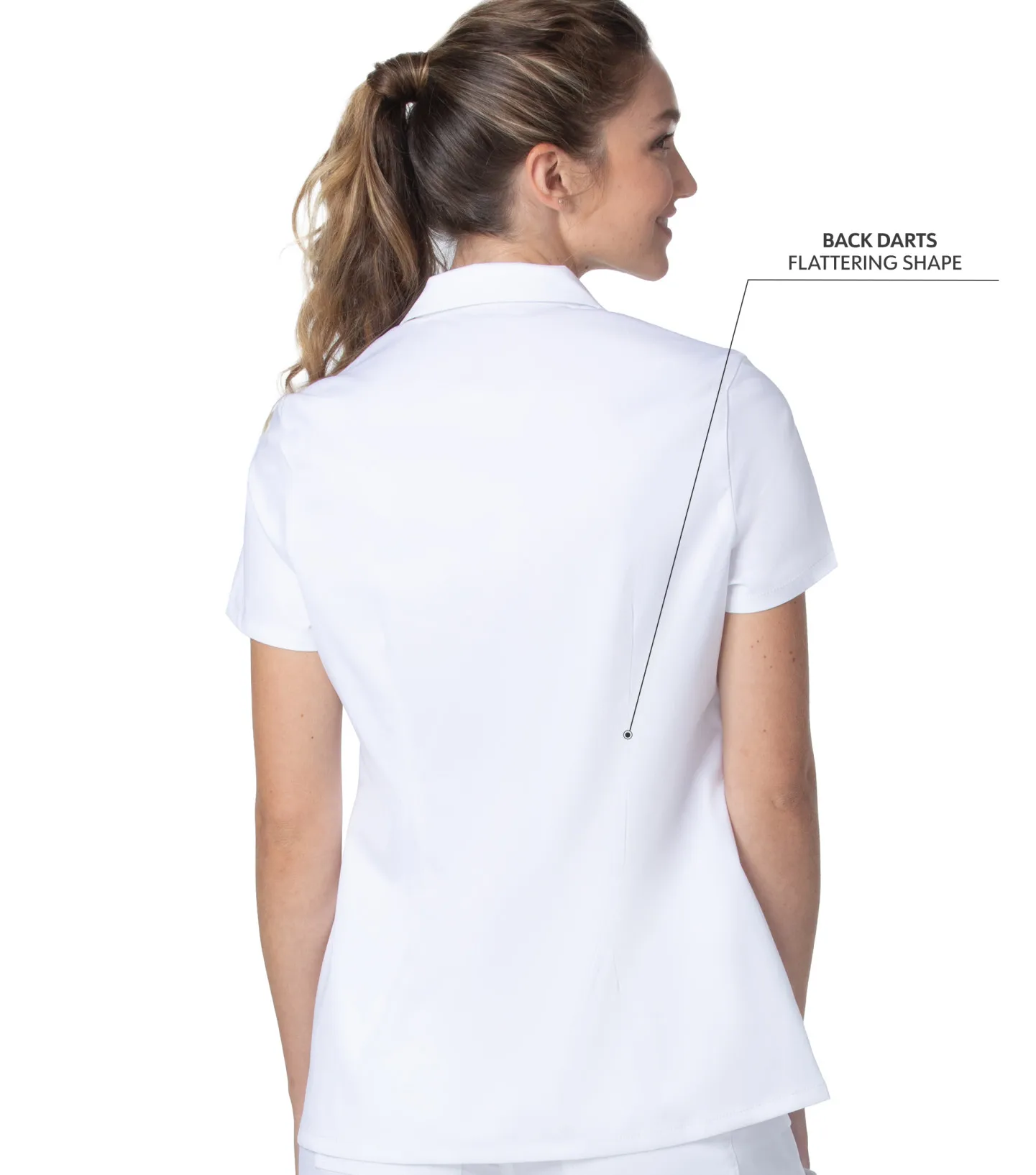 wholesale jogging nurse scrubs suit fuyi  spandex maternity scrub suit