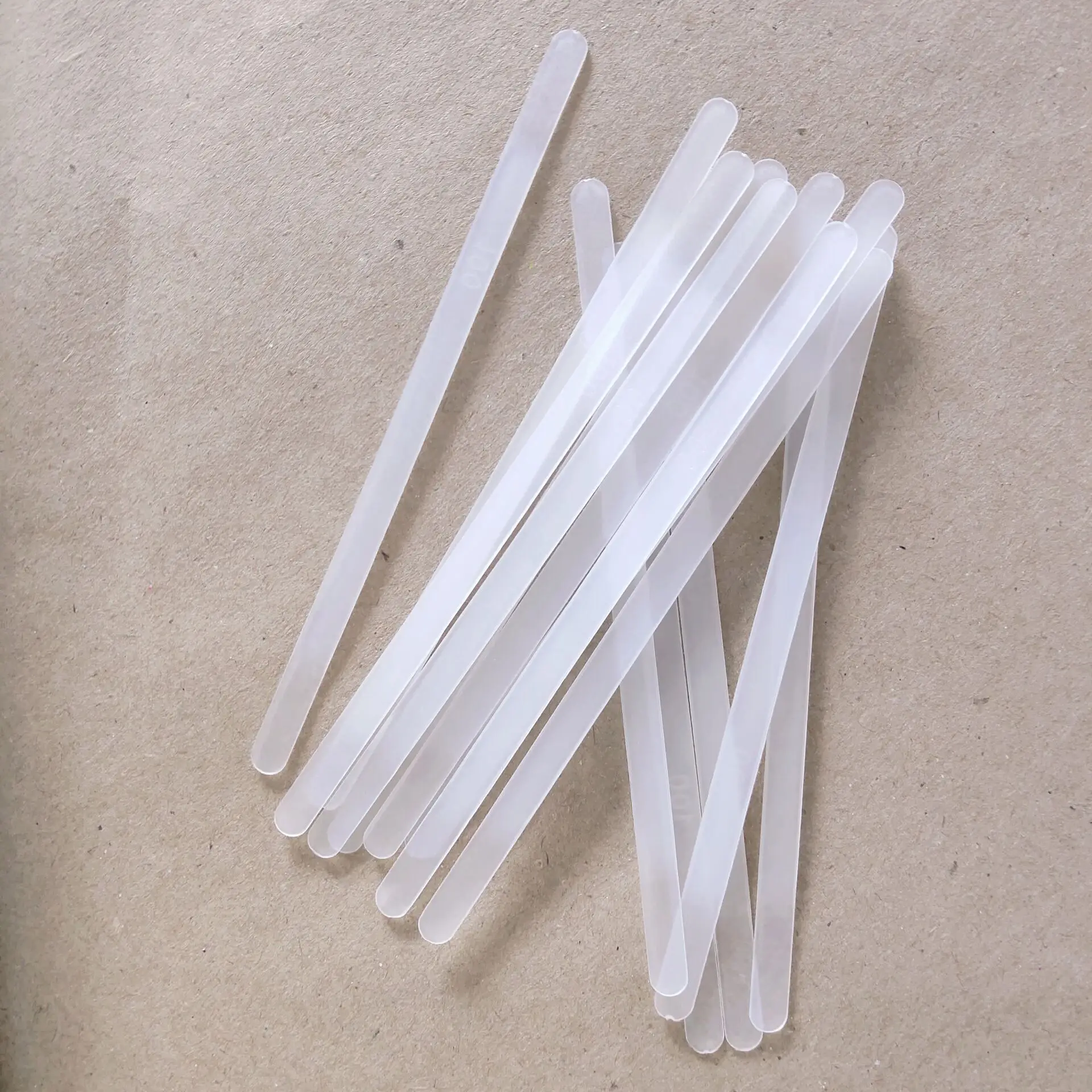 Plastic bra bone underwear accessories side bone