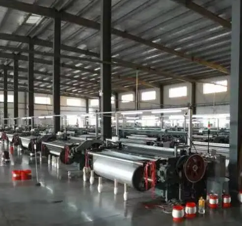 Durable In Use High Efficient Fiber Glass Warping Machine