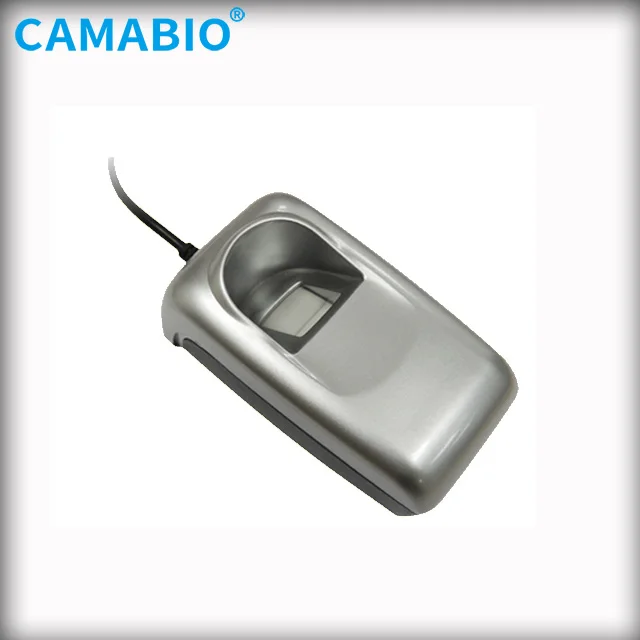  CAMA-2000 биометрический usb портативный сканер отпечатков пальцев с
