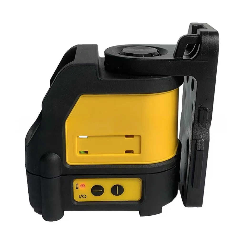 high precision low price hot sale dewalts level green line automatic leveling diode precision laser level