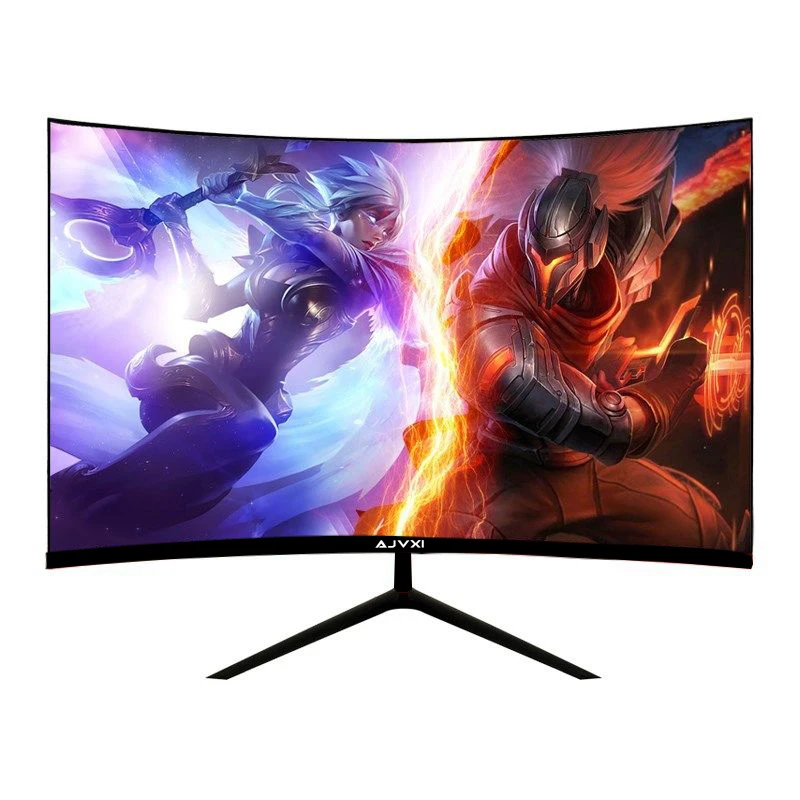 Cheap Monitor 20 Computer Screen Monitor Ips 1600x900 75 Hz Lcd Pc Monitors