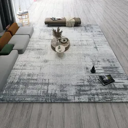 Modern Design HD 3D Printed Floor Carpets Rug Custom Manufactures Living Room Amazon Hot Sell Area Rug and Carpets