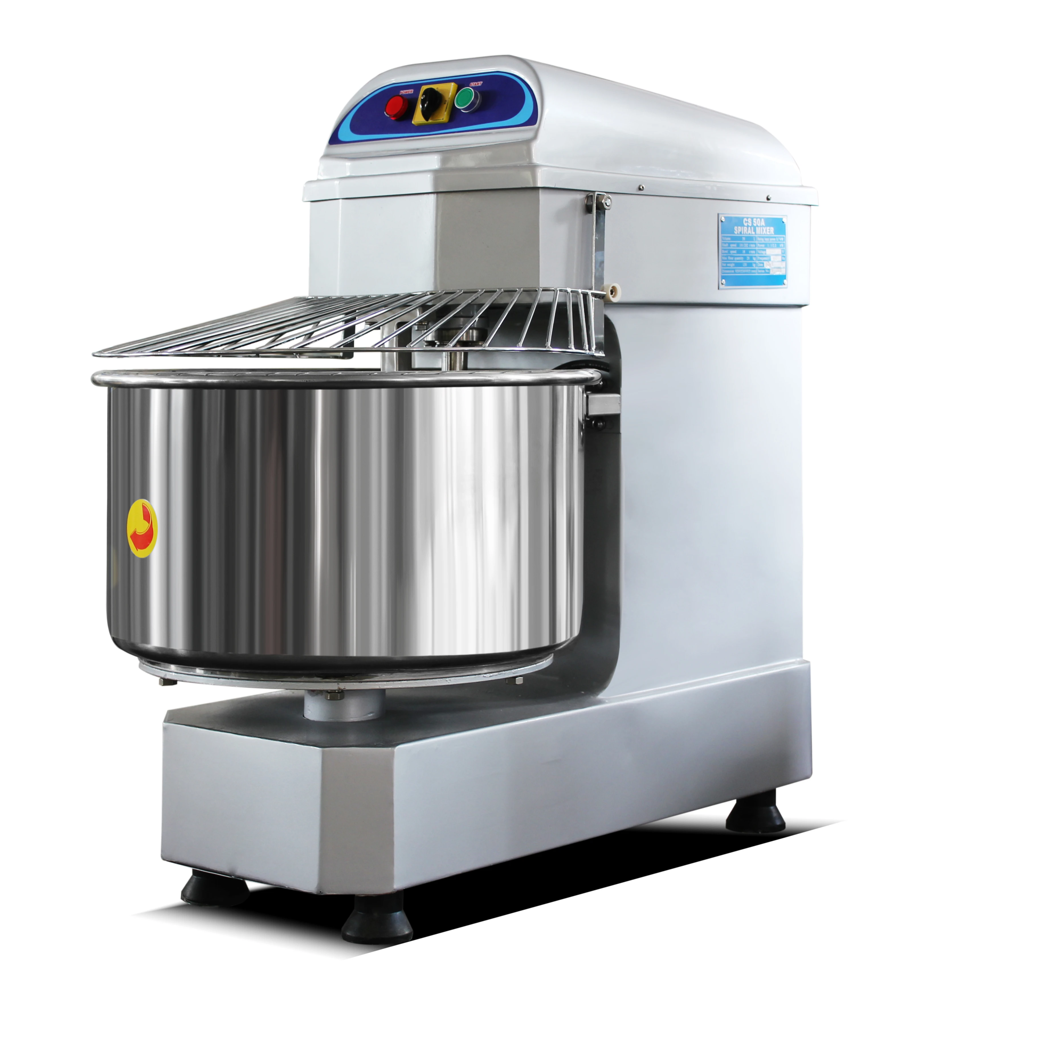 Коммерческий Миксер Для Теста, миксер для теста от 10 до 200 л