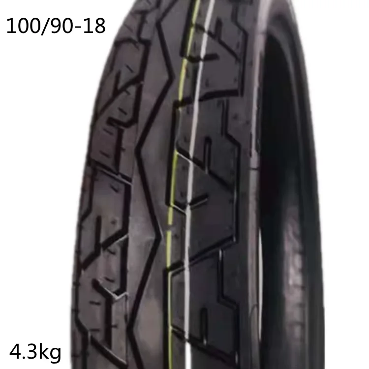 120/70 17 Cheap China Motorcycle tire rubber motorcycle tire