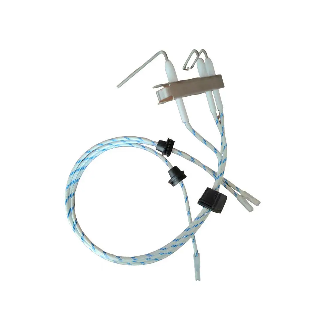 alumina ignition ceramic 7831305  electrodes gas boiler