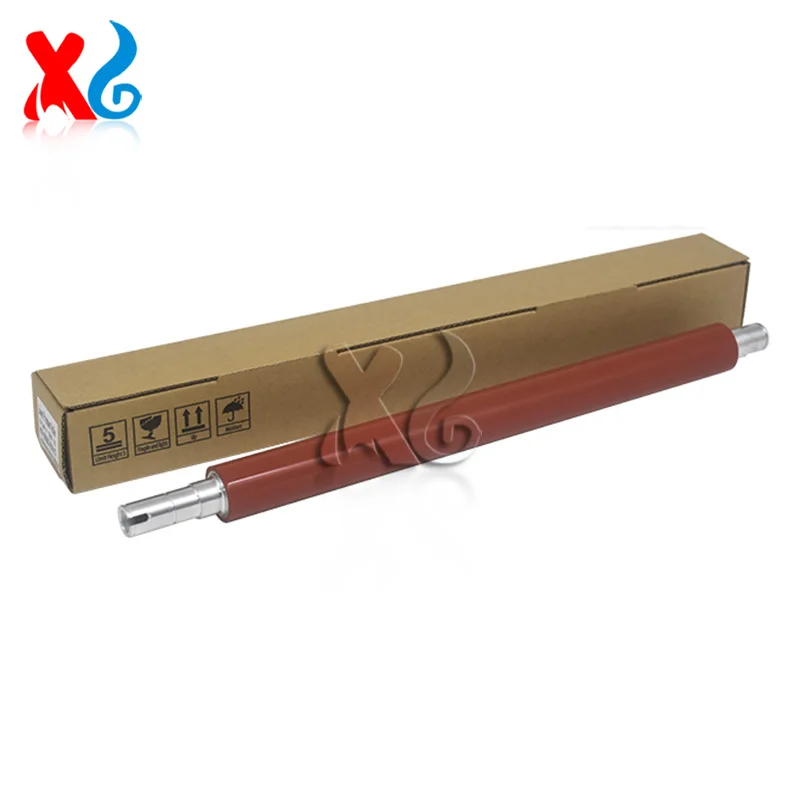 Lower Fuser Pressure Roller New Compatible For Kyocera Mita TASKalfa 3050ci 3550ci 3051ci 3551ci 3050 3550 3051 3551