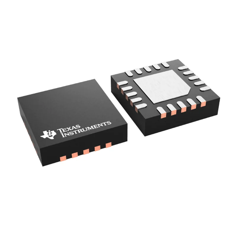 TPS54326RGTR TI 4.5V to 18V Input, 3A Synchronous Step-Down Converter with Eco-Mode
