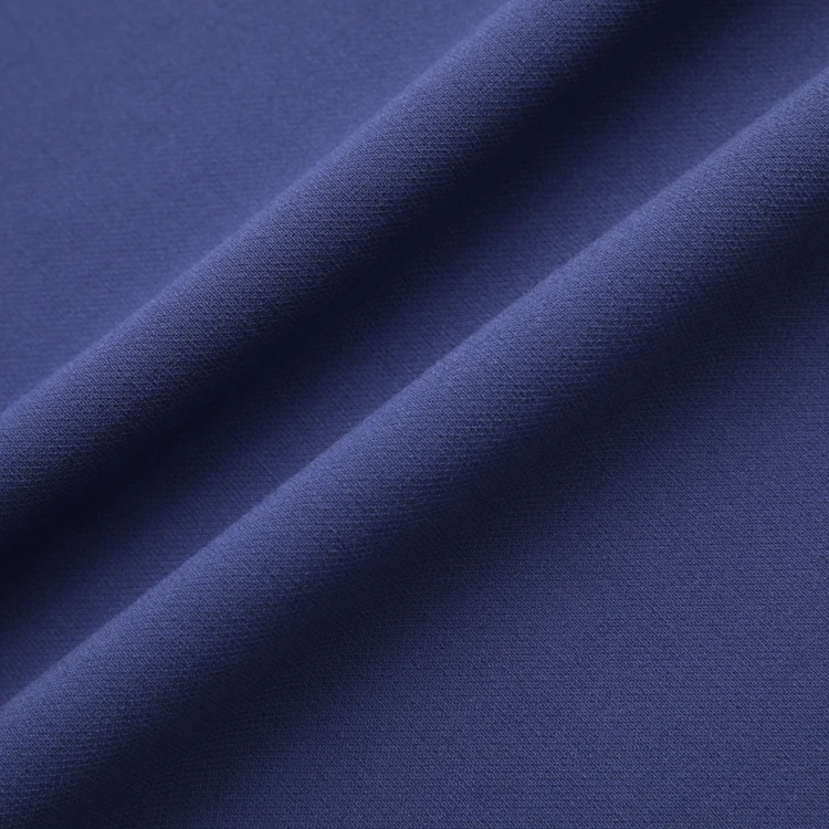 Hot selling wholesale 65%POLY 30%RAYON 5%SP 270gsm suiting fabric viscose polyester for suits man