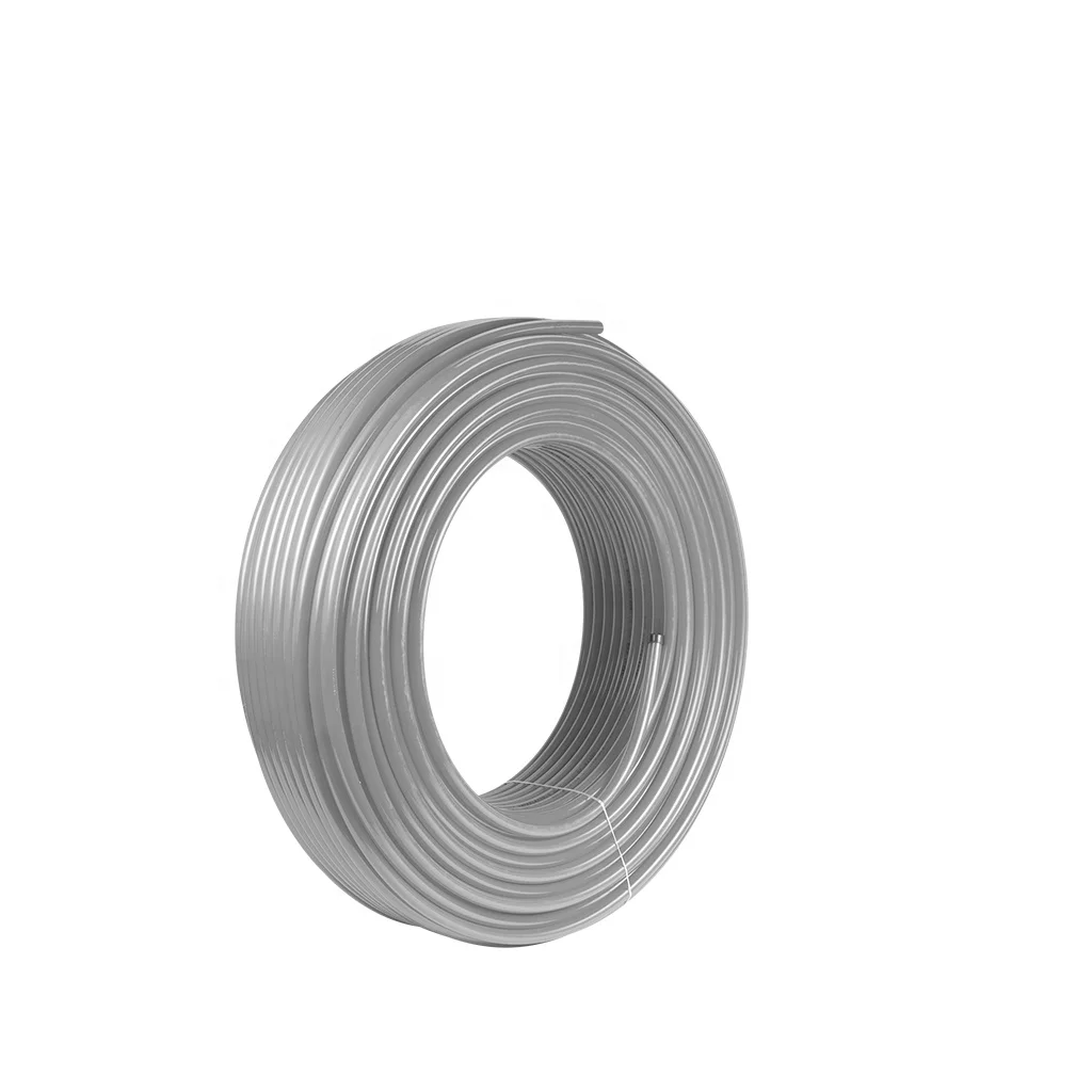 16 2.0mm European quality class grey color pex pipe