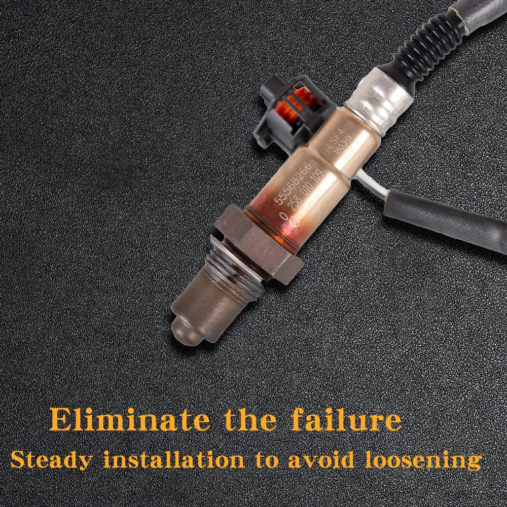 Oxygen Sensor 55568266 For Vauxhall Opel Astra Cascada Corsa Insignia Meriva Mok