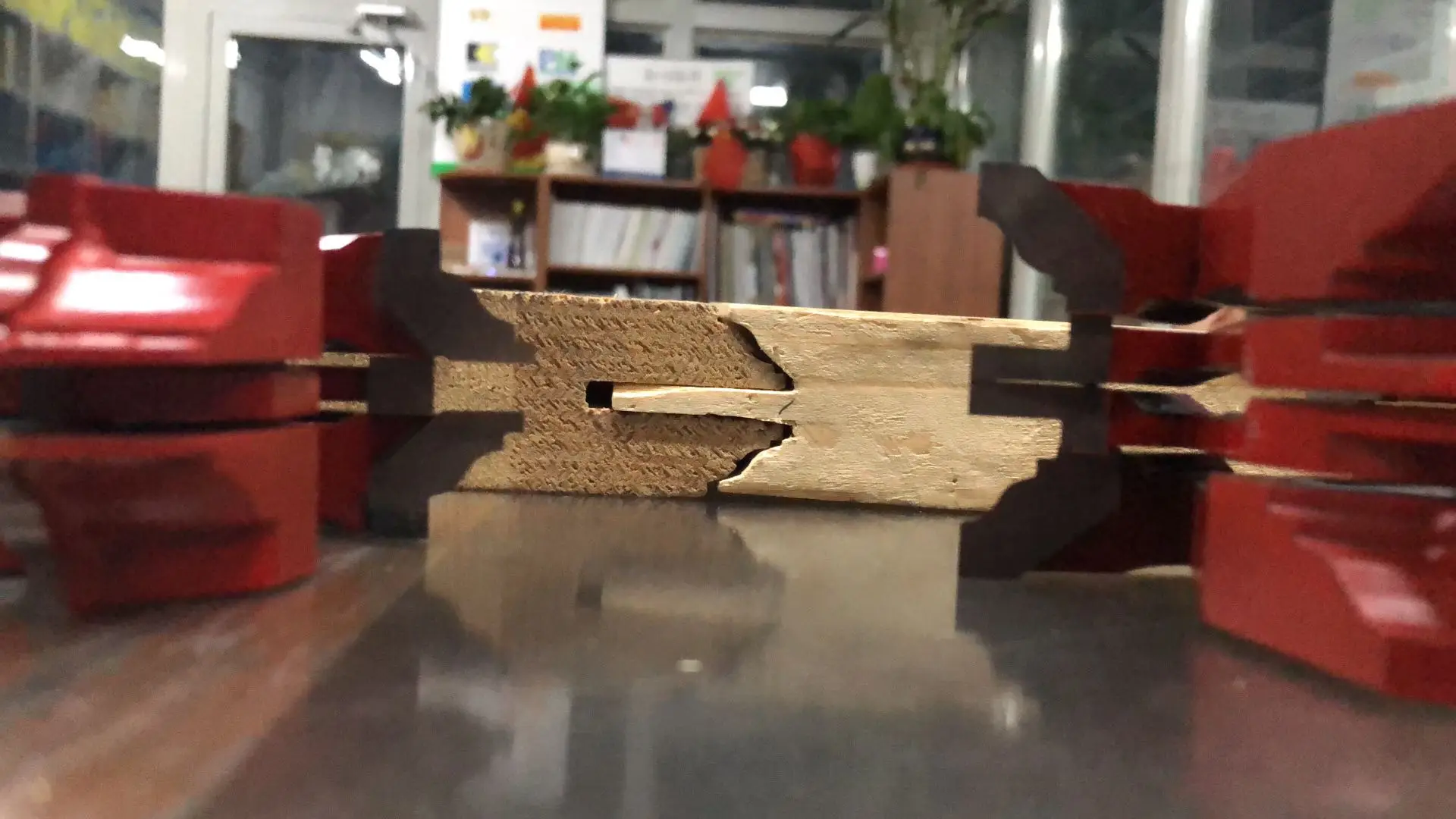 Wood cabinet door knife milling cutter There are seven in one set Spindle model tool