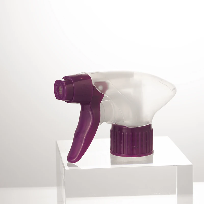 manufacture wholesale 28mm 28 410 28/410 All PCR plastic Trigger Foam Spray Customized Plastic Factory Direct Pump