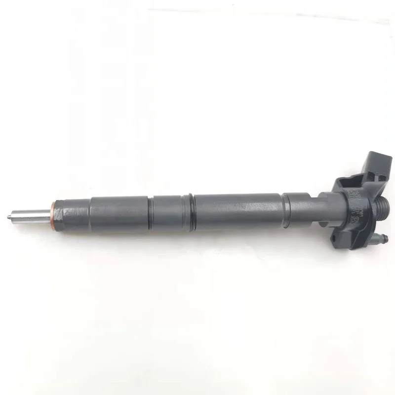 fuel injector system parts 0445117022 fuel injector 0445117021 for Audi 3.0d CLAA CLAB TDI fuel injector 0445117021