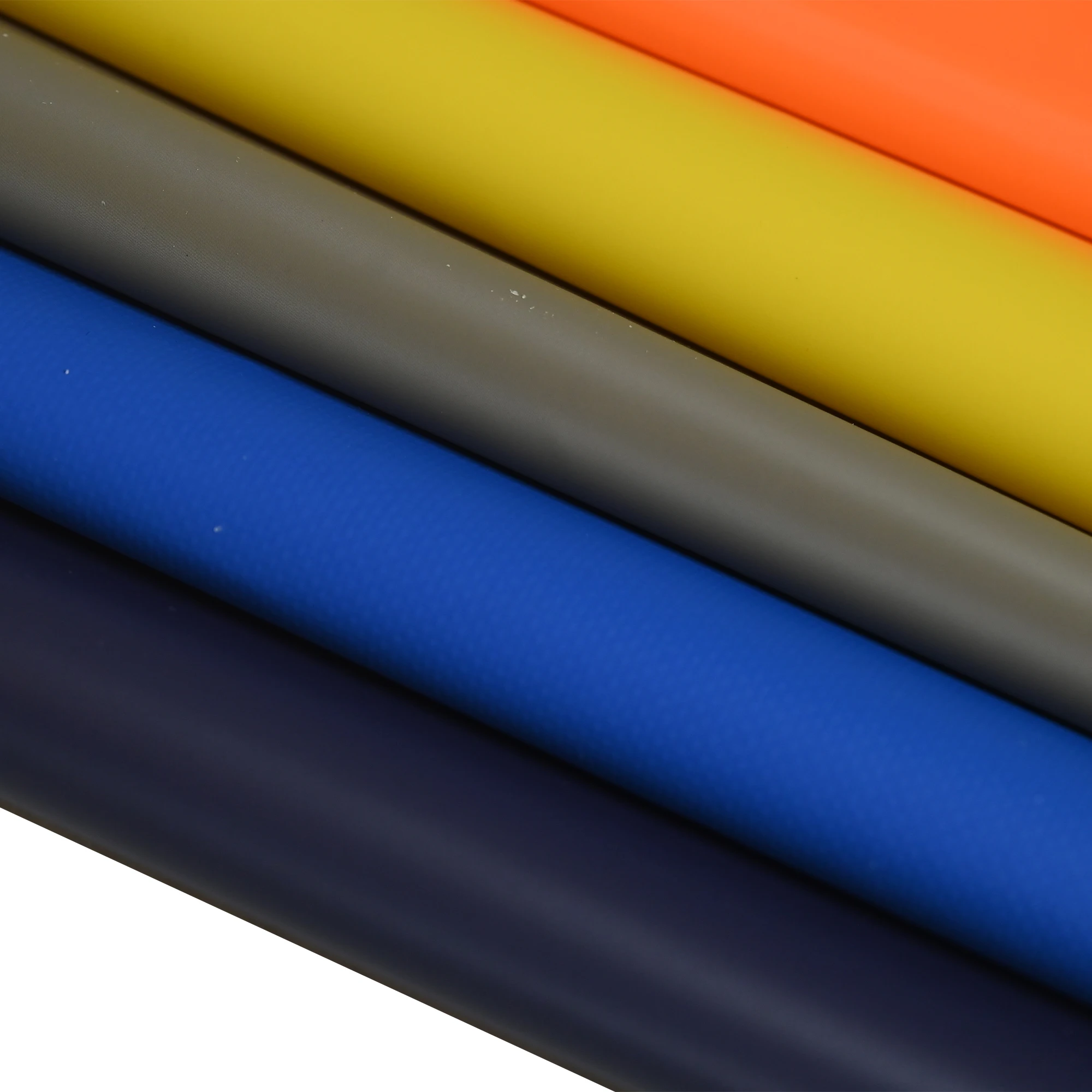 SIJIATEX Panic Buying Safety Stable PVC Inflatable Fabric for Assault Boat