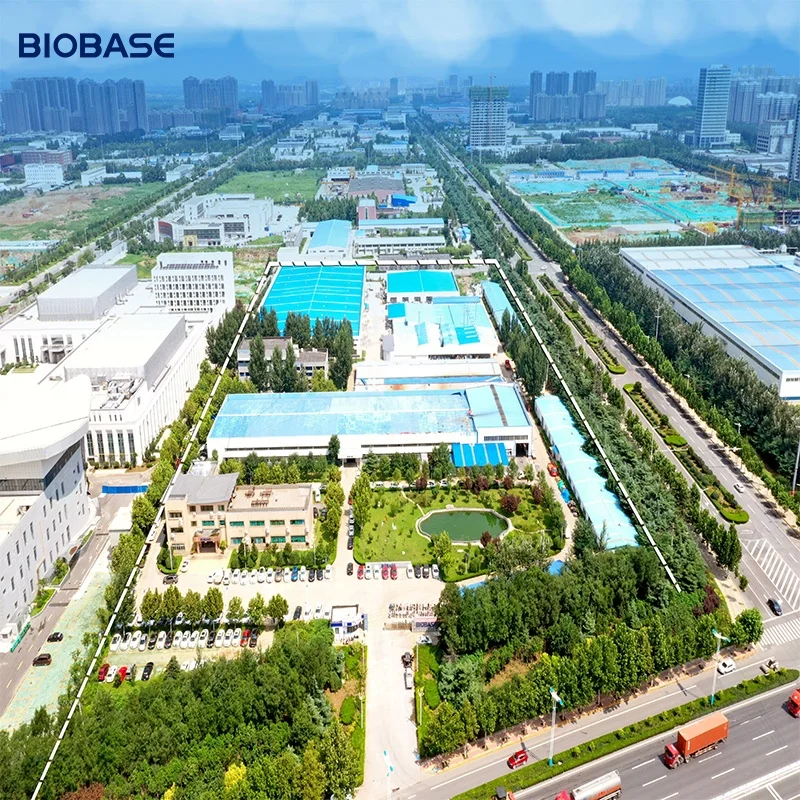  Стул BIOBASE складной для сбора крови оборудование тестирования больничное вращающееся