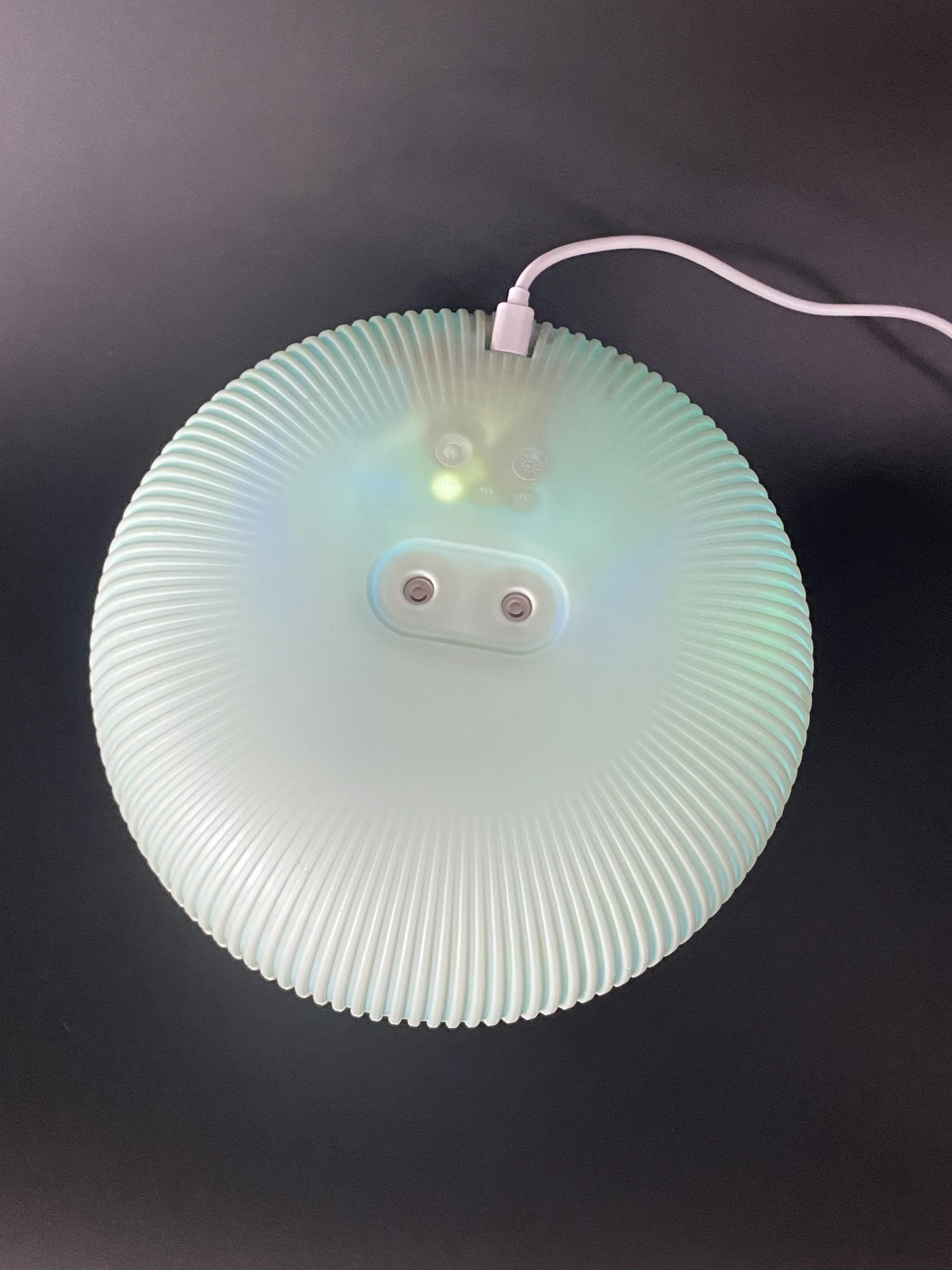 3 in 1 Oil Diffuser Easy Home Ultrasonic Air Humidifier