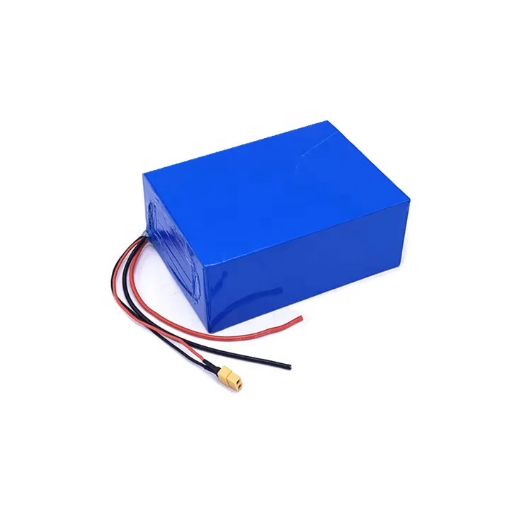 lithium ion lipo 48v 25ah electric scooter battery 48v 25ah scooter battery pack for e-bike