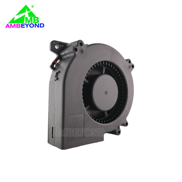  120x120x32 12032 микро 4 дюйма dc 5V 12V 24V Воздушный центробежный 120 мм вентилятора для выхлопных