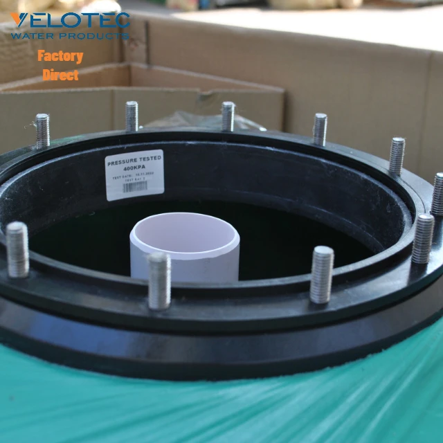 China supplier good  price  automatic multiport valve fiberglass swimming pool sand filter