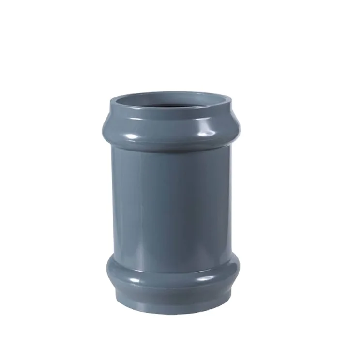 fitting pipe plastic pvc plastic pipe fitting socket
