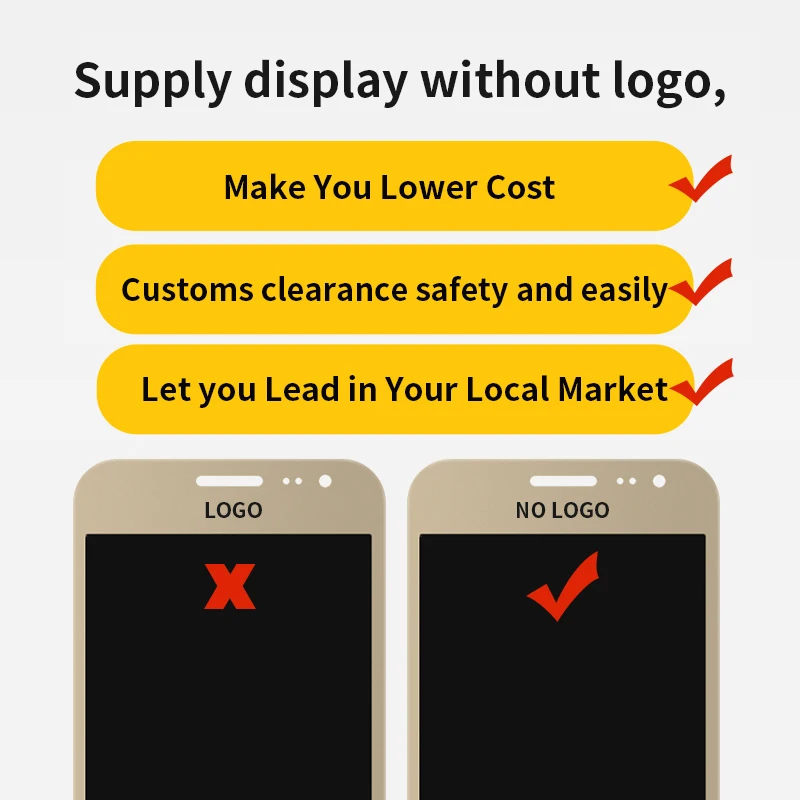 For Xiaomi for mi max 3 LCD screen Complete original Digitizer Assembly Replacement for mi max 3 display