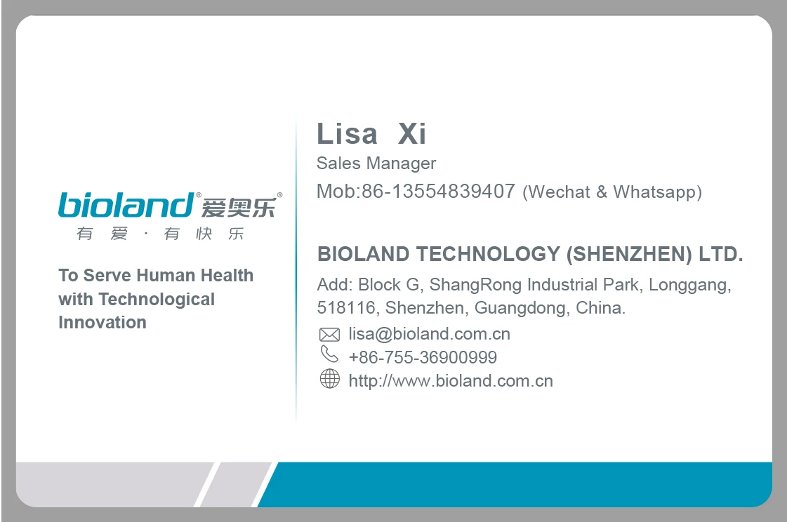Lisa Xi