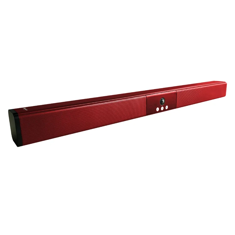  Riotouch MeetingPod S4K conferencing partner all In One 4K USB Camera Soundbar Microphone for Huddle