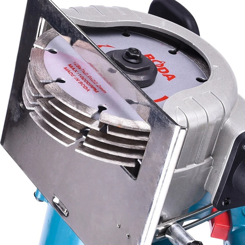Construction tools wall cutting machine high quality grooving machine portable wall chaser