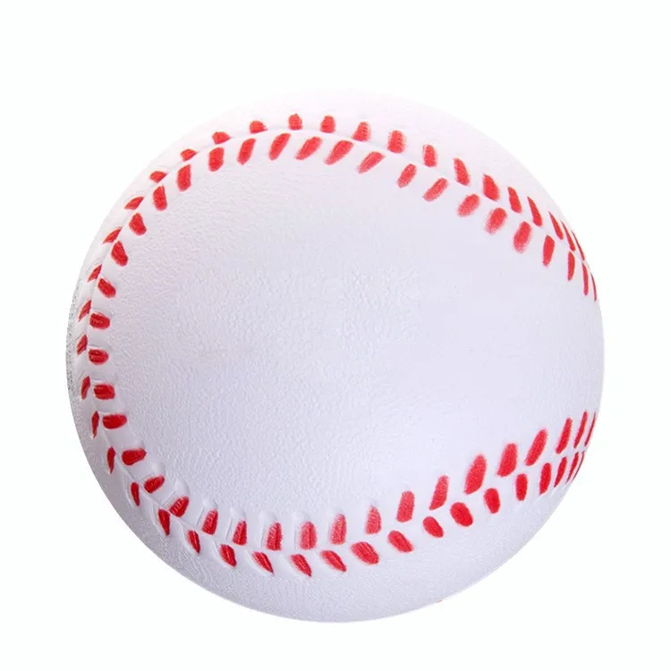 Custom Logo Genuine Leather Weighted Official League Baseball Ball